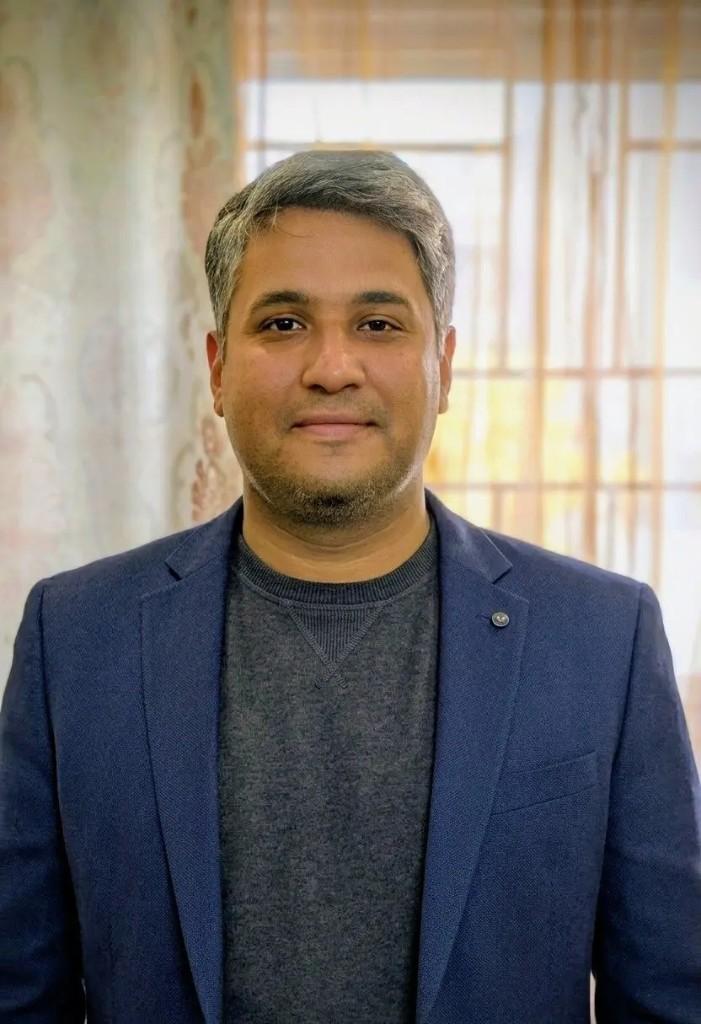 Owais Nizam